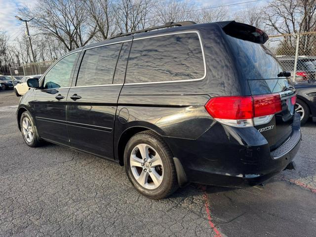 used 2009 Honda Odyssey car, priced at $6,999