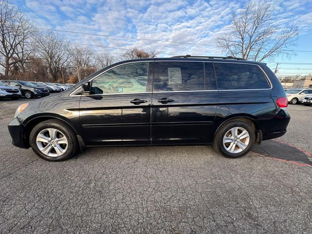 used 2009 Honda Odyssey car, priced at $6,999