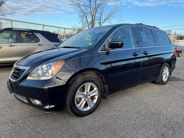 used 2009 Honda Odyssey car, priced at $6,999