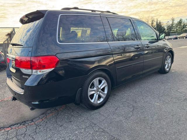 used 2009 Honda Odyssey car, priced at $6,999