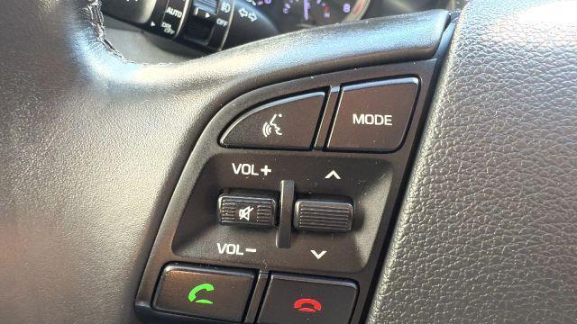 used 2016 Hyundai Tucson car, priced at $10,599