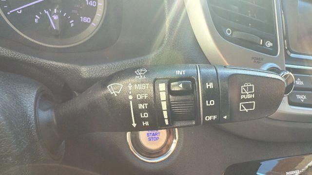 used 2016 Hyundai Tucson car, priced at $10,599