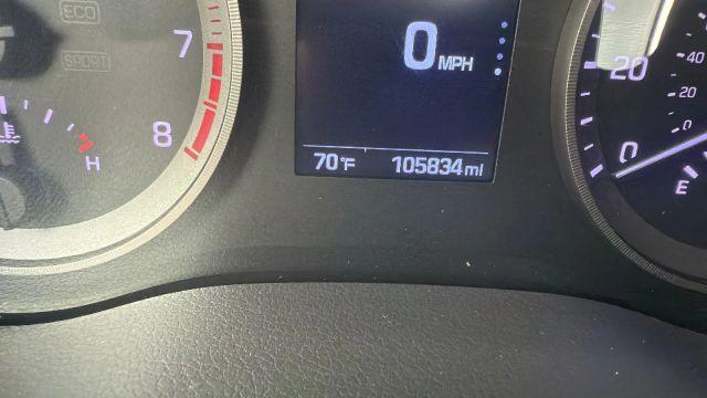used 2016 Hyundai Tucson car, priced at $10,599