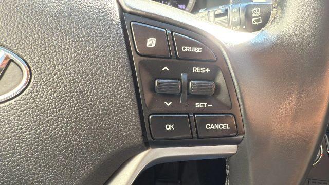 used 2016 Hyundai Tucson car, priced at $10,599