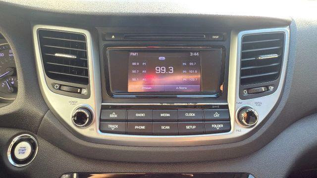 used 2016 Hyundai Tucson car, priced at $10,599