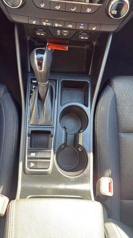 used 2016 Hyundai Tucson car, priced at $10,599
