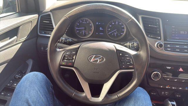 used 2016 Hyundai Tucson car, priced at $10,599