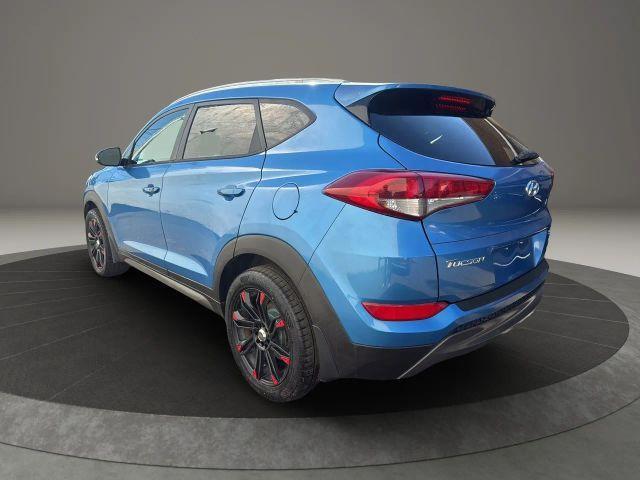 used 2016 Hyundai Tucson car, priced at $10,599