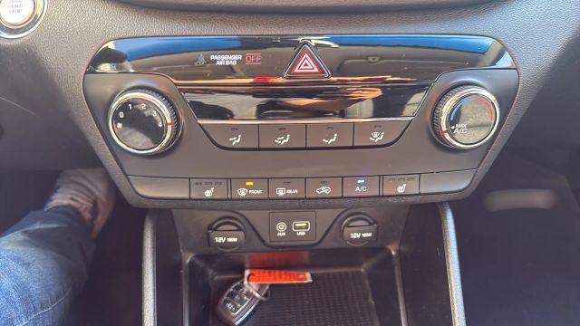 used 2016 Hyundai Tucson car, priced at $10,599