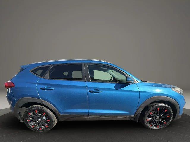 used 2016 Hyundai Tucson car, priced at $10,599