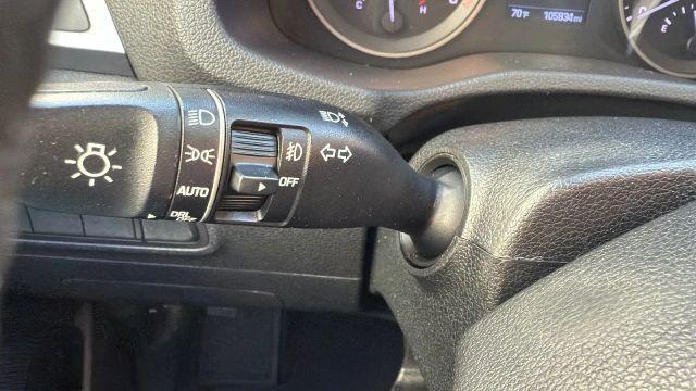 used 2016 Hyundai Tucson car, priced at $10,599