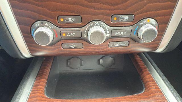 used 2017 Nissan Pathfinder car, priced at $12,999