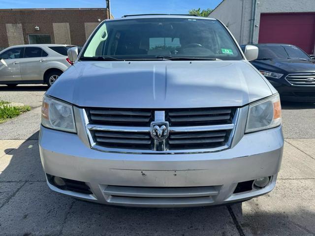 used 2008 Dodge Grand Caravan car, priced at $2,999