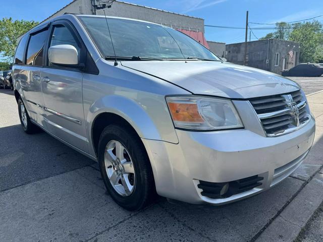 used 2008 Dodge Grand Caravan car, priced at $4,499