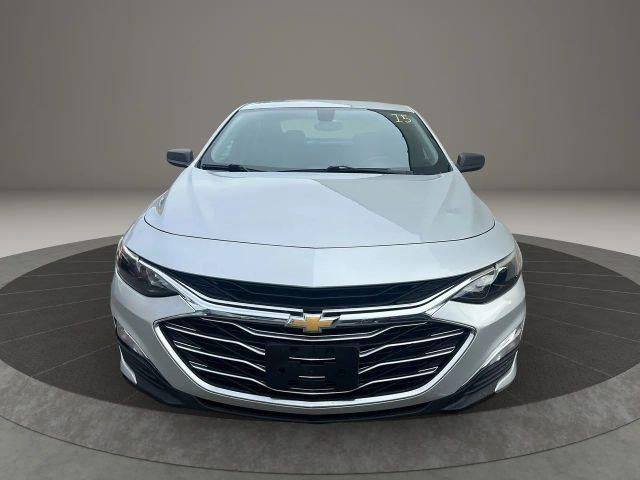 used 2020 Chevrolet Malibu car, priced at $11,999
