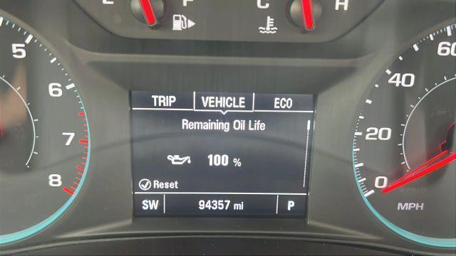 used 2020 Chevrolet Malibu car, priced at $11,999
