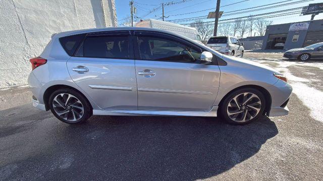 used 2016 Scion iM car, priced at $9,499