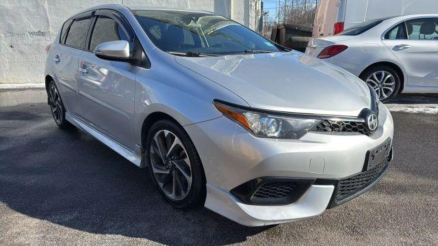 used 2016 Scion iM car, priced at $9,499