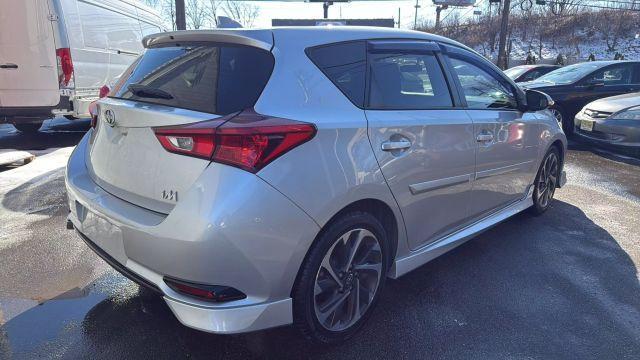 used 2016 Scion iM car, priced at $9,499