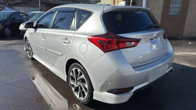 used 2016 Scion iM car, priced at $9,499