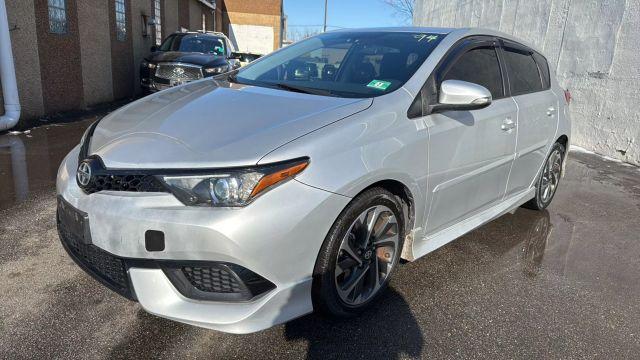 used 2016 Scion iM car, priced at $9,499