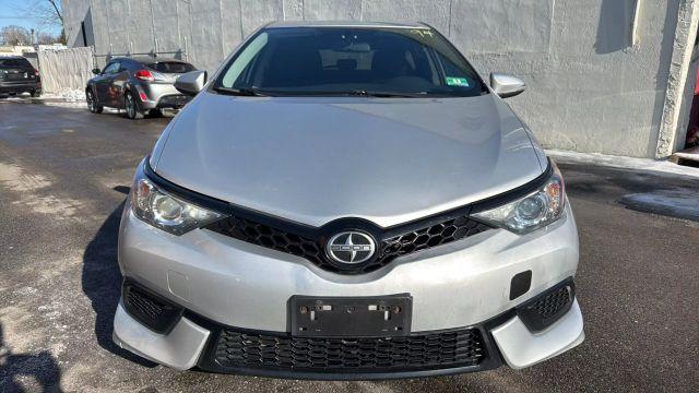 used 2016 Scion iM car, priced at $9,499