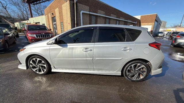 used 2016 Scion iM car, priced at $9,499