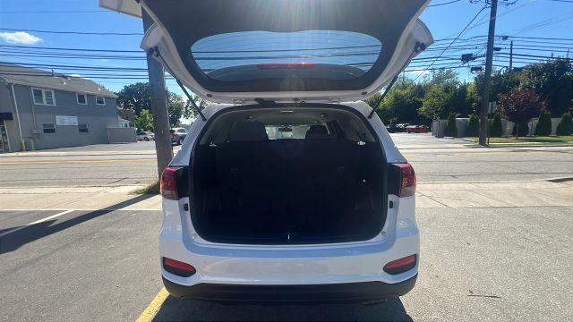 used 2020 Kia Sorento car, priced at $12,999