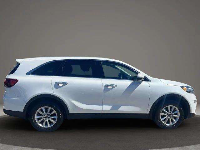 used 2020 Kia Sorento car, priced at $12,999