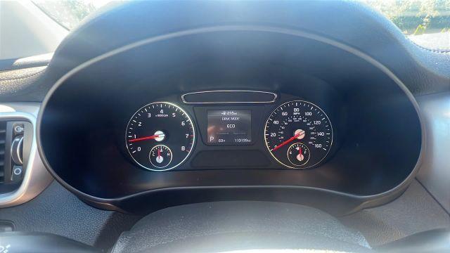 used 2020 Kia Sorento car, priced at $12,999