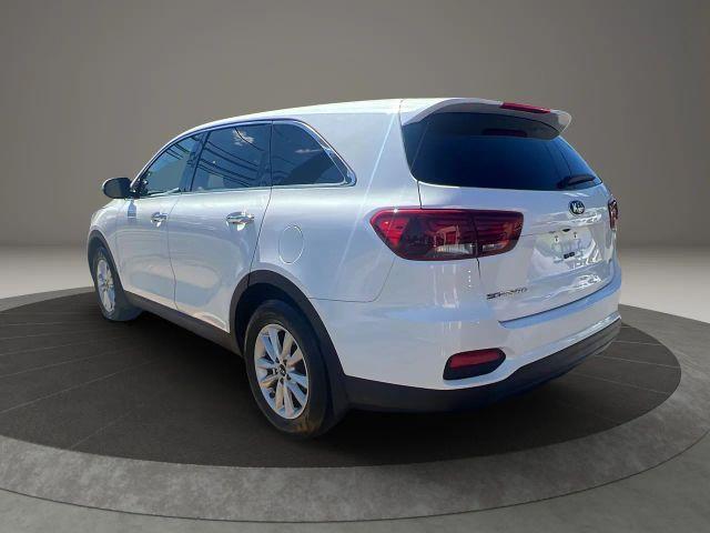 used 2020 Kia Sorento car, priced at $12,999