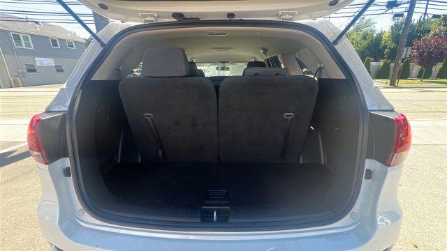 used 2020 Kia Sorento car, priced at $12,999