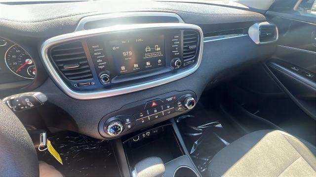 used 2020 Kia Sorento car, priced at $12,999