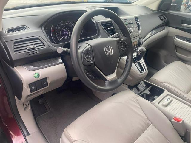 used 2014 Honda CR-V car, priced at $13,999