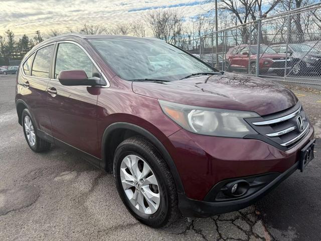 used 2014 Honda CR-V car, priced at $13,999