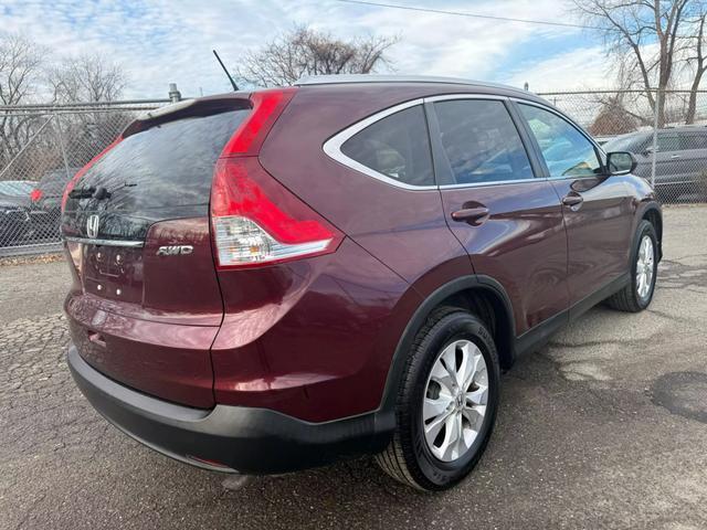 used 2014 Honda CR-V car, priced at $13,999