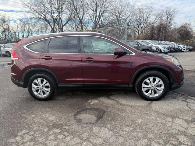 used 2014 Honda CR-V car, priced at $13,999