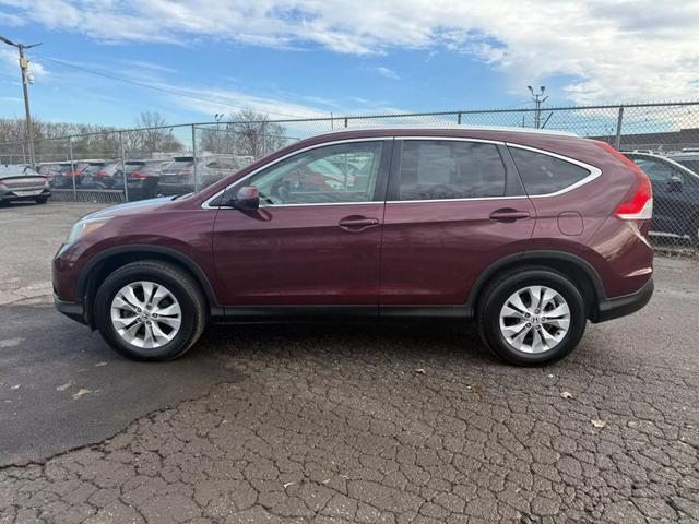 used 2014 Honda CR-V car, priced at $13,999