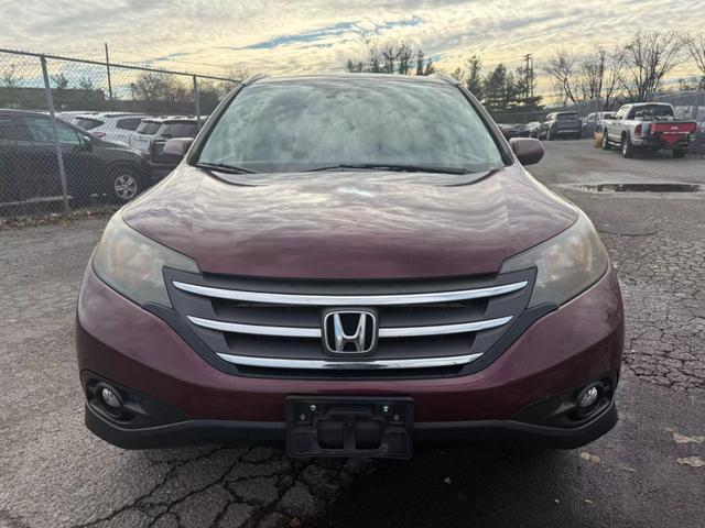 used 2014 Honda CR-V car, priced at $13,999