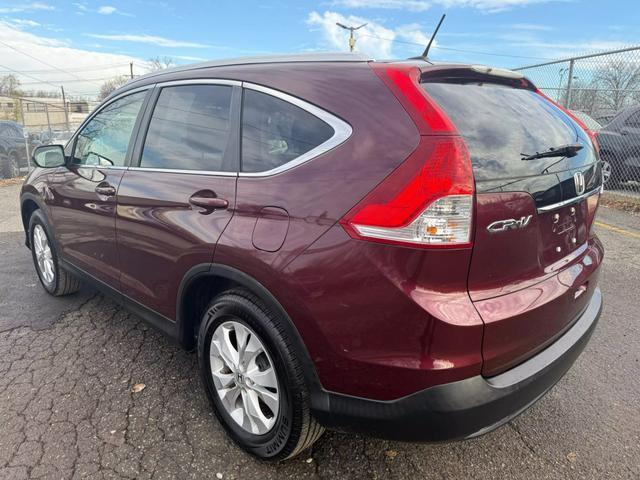 used 2014 Honda CR-V car, priced at $13,999