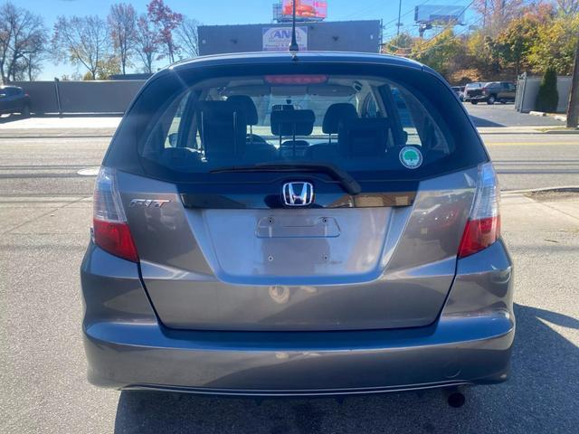 used 2013 Honda Fit car, priced at $7,999