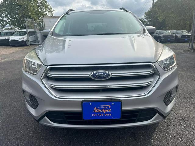 used 2018 Ford Escape car, priced at $10,199