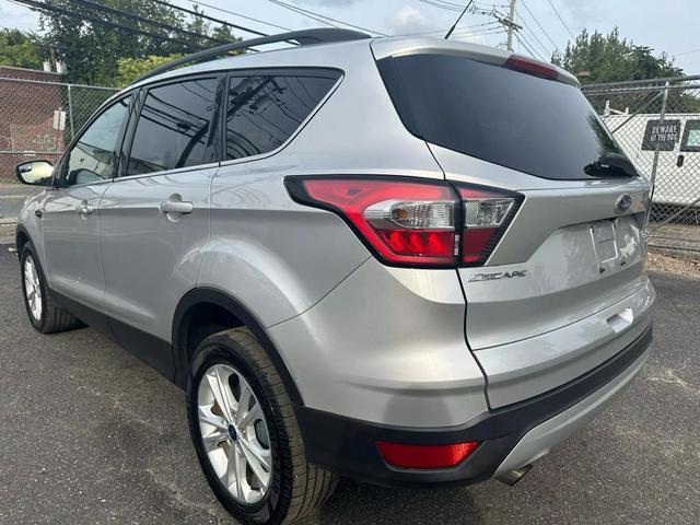 used 2018 Ford Escape car, priced at $10,199