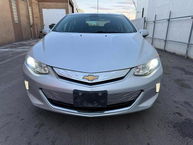 used 2017 Chevrolet Volt car, priced at $10,999