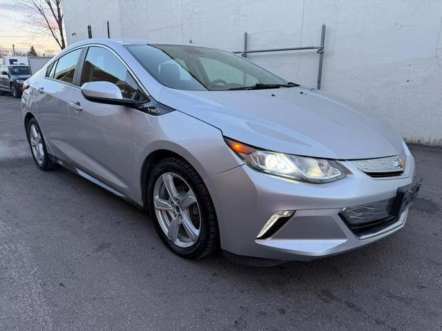 used 2017 Chevrolet Volt car, priced at $10,999