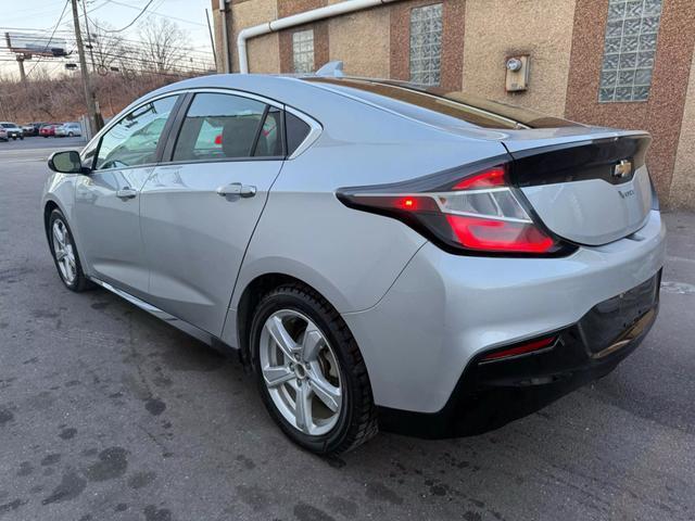 used 2017 Chevrolet Volt car, priced at $10,999