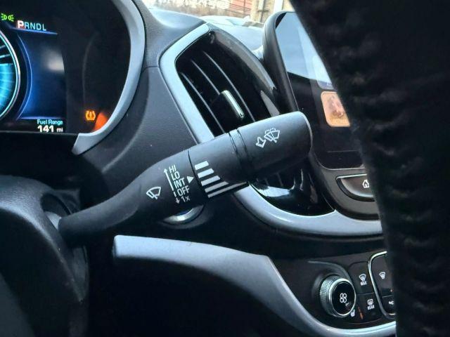 used 2017 Chevrolet Volt car, priced at $9,899