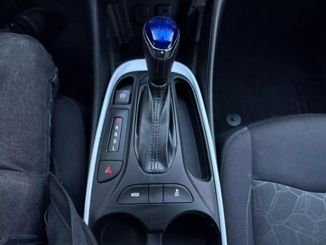 used 2017 Chevrolet Volt car, priced at $9,899