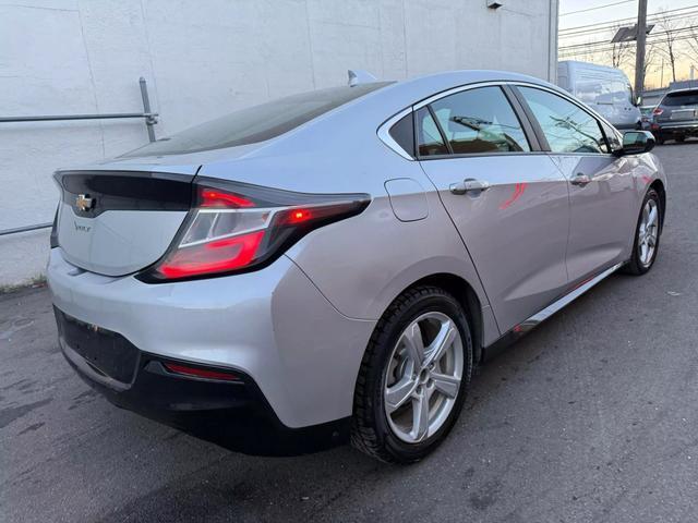 used 2017 Chevrolet Volt car, priced at $10,999