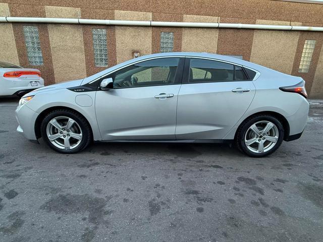 used 2017 Chevrolet Volt car, priced at $10,999